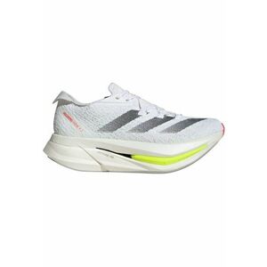 Pantofi alergare Adizero Prime X 2 Strung SS 2025 Alb/Galben - Alb imagine