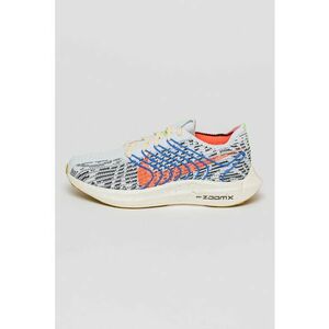Pantofi din material textil pentru alergare Pegasus Turbo Next Nature - Alb/Negru/Albastru imagine