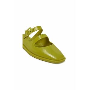 Slapi dama - M 36122 - Sintetic - Verde - Verde imagine