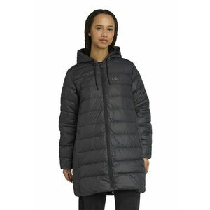 Geaca cu umplutura de puf Essentials CLIMAWARM - Negru imagine