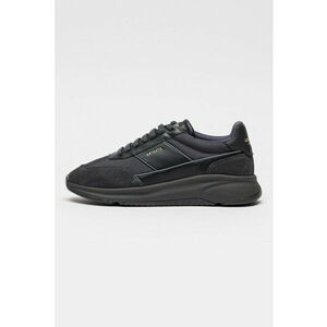 Pantofi sport din piele Genesis Neo - Negru imagine