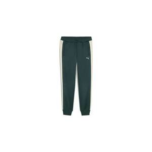 Pantaloni T7 ALWAYS ON Track Pants DK cl-629588-75 imagine