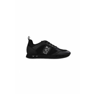 Pantofi sport BLACK& WHITE SUEDE-7X000336-AF18612-MC061 imagine