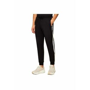 Pantaloni TRAIN LOGO SERIES M TAPE PANTS CH-7M001756-AF13512-UC001 imagine