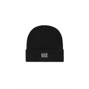 Caciula pentru Baieti - mountain k beanie pc - 7Y000044-AF19612-UC001 - Negru imagine