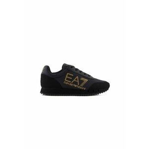 Pantofi sport BLACK&WHITE MINIME K-7Y000010-AF11981-MZ012 imagine