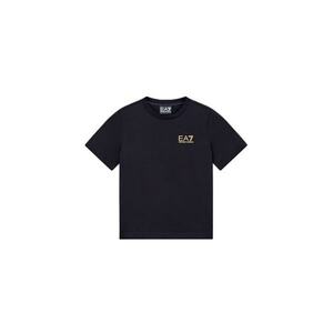 Tricou TRAIN CORE ID BOY TEE SS CC-7B000020-AF10378-MC004 imagine