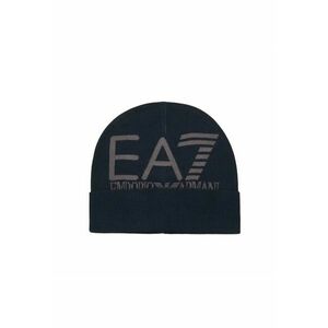 Caciula pentru Barbati - u visibility beanie pc - 7X000006-AF11994-MB015 - S INTL - Albastru imagine