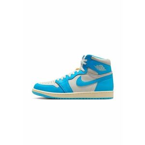 Pantofi sport Air 1 Retro Hi OG Rmstd - Albastru imagine