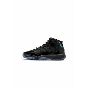 Pantofi sport Air 11 Retro Bg - Negru imagine