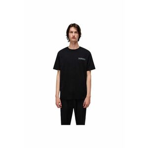 Tricou Turrach SS 51838 - Negru imagine