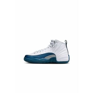 Pantofi sport Air 12 Retro BG - Alb imagine