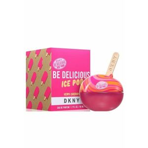 Apa de Parfum Donna Karan Be Delicious Ice Pop Very Cherry - Femei - 50 ml imagine