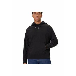 Hanorac PREMIUM TERRY CK EMBLEM HOODIE-LV14LD225G-UB1 imagine