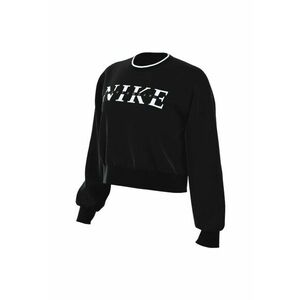Bluza W NSW PHNX FLC CREW GLS-IH4056-010 imagine