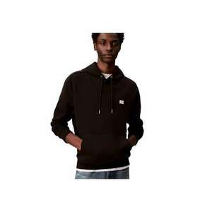 Hanorac LS EU 350TERRY BADGE HOODIE-LV04RC274G-UB1 imagine