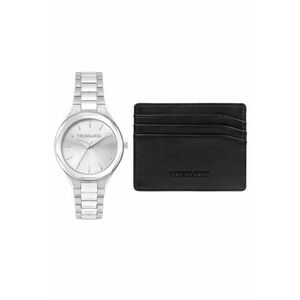 Ceas dama R2453157507 Quartz Argintiu imagine