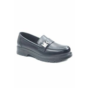 Pantofi dama 76 - Negru imagine