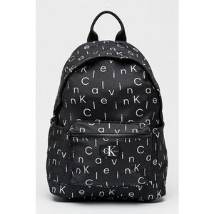 Rucsac cu logo - Gri antracit imagine
