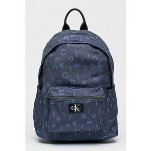 Rucsac cu logo - Gri carbune imagine