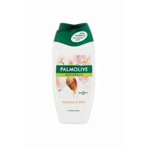 Gel de dus Naturals - Migdale - 500 ml imagine