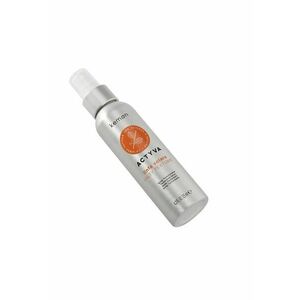 Actyva After Sun Salty Texture Spray spray pentru styling Beach-efect 125 ml imagine