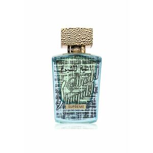 Apa de Parfum Sheikh Shuyukh Supreme Unisex 100ml - oriental-spicy - cu persistenta ridicata imagine