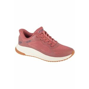 Pantofi sport - Slip-Ins: Bobs Squad 4 - Staple Look 117624 - Roz imagine