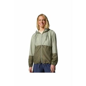 Jacheta Flash Forward II Windbreaker 2116531348 - poliester - verde imagine