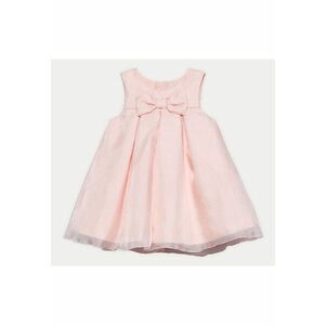 Rochie fete Abel Lula - 5008 - Roz - Roz imagine