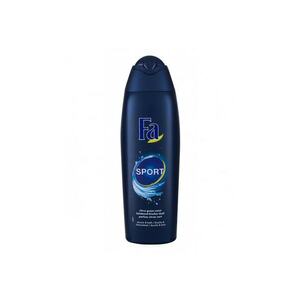 Gel de dus Sport - pentru barbati - 750 ML imagine
