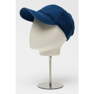 Sapca baseball din bumbac Flag - Bleumarin imagine