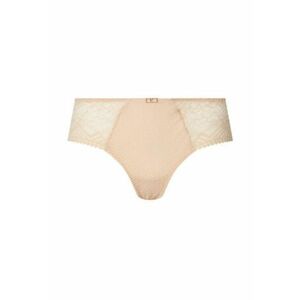 Chiloti dama C13XB0-01N - bej - 88% poliamida imagine