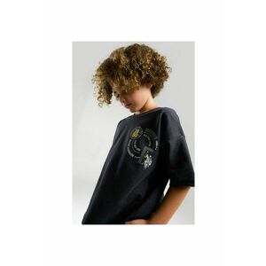 Set doua piese pentru copii - US2053 - Gri - Gri imagine
