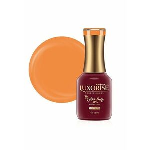 Oja Semipermanenta Color Fall Collection Pumpkin Pie - 15ml imagine