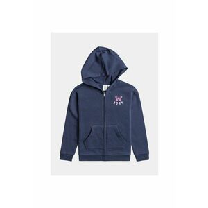 Bluza Fete - 303011765 - Bumbac - Bleumarin imagine