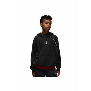 Hanorac Ease Flc Hood 49632 - Negru imagine