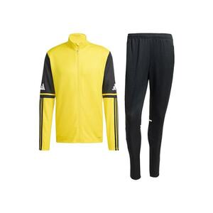 Trening Squadra 25 Training barbati - Galben | Negru imagine