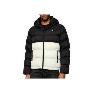 Geaca LS NYLON COLOR BOCK PUFFERJKT-LV04RD527G-YAS imagine