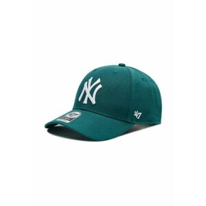 Sapca dama - 192309815253 - Verde - Textil - ONE SIZE imagine