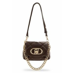 Lapuffy Quilted Crossbody Bag 225065 imagine