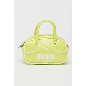 Geanta crossbody 1976 Micro Grip - Verde deschis imagine