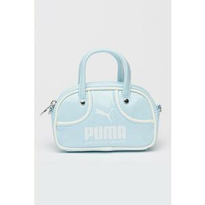 Geanta crossbody 1976 Micro Grip - Albastru deschis imagine