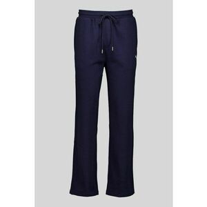 Pantaloni de trening cu snururi de ajustare Premium ESS Relaxed - Bleumarin imagine