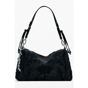 - Geanta de Umar Negru 979 - Negru - 30.0 X 17.0 X 9.0 cm imagine