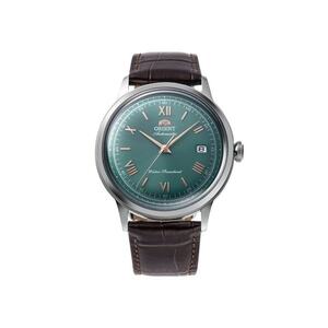 Ceas barbatesc RA-AC0023E30B Automatic Argintiu imagine