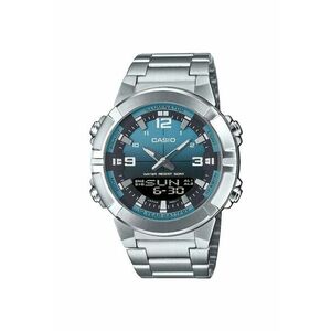 Ceas barbati AMW-870DA-2A1VDF - Turcoaz imagine