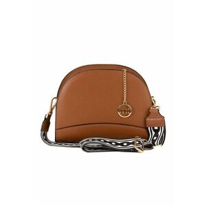 Geanta crossbody din piele Marghera - Maro scortisoara imagine