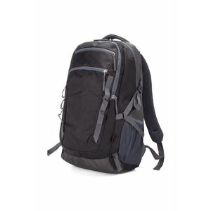 Rucsac BZ 5778 - Negru imagine