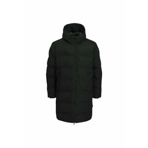 Geaca JACK &JONES Soho Long Puffer Ln 50627 - Negru imagine